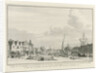 Port of Vlaardingen by Jan Caspar Philips