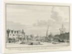 Port of Vlaardingen by Jan Caspar Philips