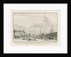 Port of Vlaardingen by Jan Caspar Philips