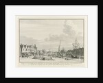 Port of Vlaardingen by Jan Caspar Philips