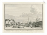 Port of Vlaardingen by Jan Caspar Philips