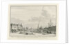 Port of Vlaardingen by Jan Caspar Philips