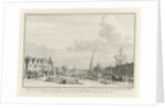 Port of Vlaardingen by Jan Caspar Philips