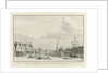 Port of Vlaardingen by Jan Caspar Philips