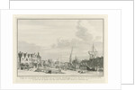 Port of Vlaardingen by Jan Caspar Philips