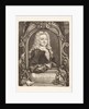 Portrait of Balthazar Huydecoper by Arnoud van Halen