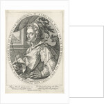 The hero Alexander the Great by Crispijn van de Passe I