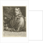 Self Portrait, Samuel van Hoogstraten, 1677 by Samuel van Hoogstraten