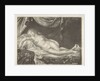 Sleeping Venus by Jacob Gole