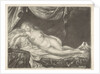 Sleeping Venus by Jacob Gole