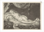 Sleeping Venus by Jacob Gole