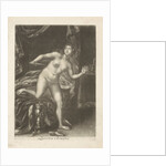 Death of Lucretia by Jacob Gole