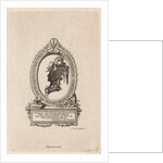 Portrait of Wilhelmina of Prussia by Willem Coertse