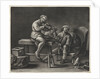 Violin Player in an inn by Wallerant Vaillant Jan van Somer