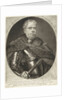 Portrait of Sigismund Franz, Count of Kiutoszyn by Pieter Schenk I