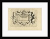 Title Sheet with fruit bunches by Wolter Sweersz Drollich