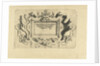 Title Sheet with fruit bunches by Wolter Sweersz Drollich