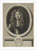 Portrait of Henry Howard 6th Duke of Norfolk by Abraham Bloteling