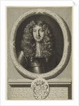 Portrait of Henry Howard 6th Duke of Norfolk by Abraham Bloteling