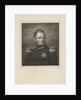 Portrait of Willem I Frederik, King of the Netherlands by Johannes Philippus Lange