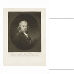 Portrait of William V, Prince of Orange-Nassau by A. Milne