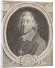 Portrait of the Paris archbishop Hardouin de Péréfixe de Beaumont by Pieter van Schuppen