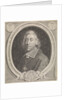 Portrait of the Paris archbishop Hardouin de Péréfixe de Beaumont by Pieter van Schuppen