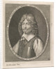 Portrait of William Cavendish, Duke of Newcastle by Samuel Cooper