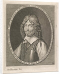 Portrait of William Cavendish, Duke of Newcastle by Samuel Cooper