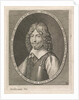 Portrait of William Cavendish, Duke of Newcastle by Samuel Cooper