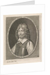 Portrait of William Cavendish, Duke of Newcastle by Samuel Cooper