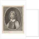 Portrait of William Cavendish, Duke of Newcastle by Samuel Cooper