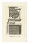 Interior by Justus Danckerts