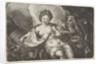Jupiter and Danae by Anonymous