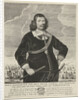 Portrait of Pieter Florisz by Jan Aertse van den Ende