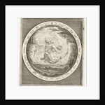 First day of creation: God creates heaven and earth by Assuerus van Londerseel