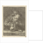 Hearing by Pieter Pickaert