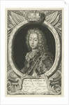 Portrait of Victor Amadeus II, Duke of Savoy by Pieter van Gunst