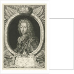 Portrait of Victor Amadeus II, Duke of Savoy by Pieter van Gunst