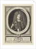 Portrait of Wolrat of Nassau-Usingen by Jacob Gole