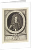 Portrait of Wolrat of Nassau-Usingen by Jacob Gole
