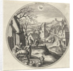 December by Hans van Luyck