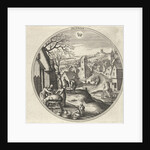 December by Hans van Luyck