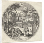 May by Hans van Luyck