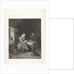 Prayer before meals by Bega Friedrich Wilhelm Burmeister