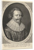 Portrait of Floris II, Count of Pallandt by Floris II van Pallandt graaf van Culemborg