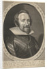 Portrait of Wolfgang Willem van de Palts-Neuburg by Willem Jacobsz. Delff