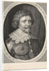 Portrait of Frederick Henry, Prince of Orange by Michiel Jansz van Mierevelt