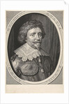 Portrait of Frederick Henry, Prince of Orange by Michiel Jansz van Mierevelt