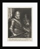 Portrait of Maurits, Prince of Orange by Philips Jacobsz van Steenwegen